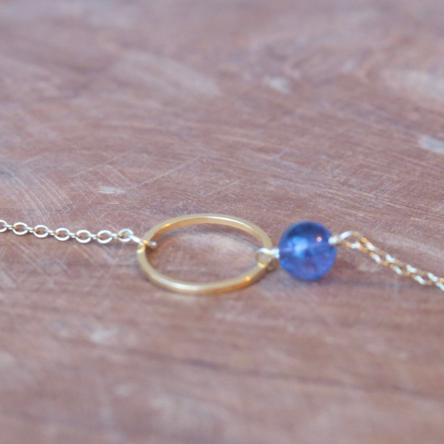 Armband - "Aurora" - Amethist