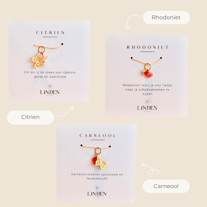 Starterpack "Blossom"