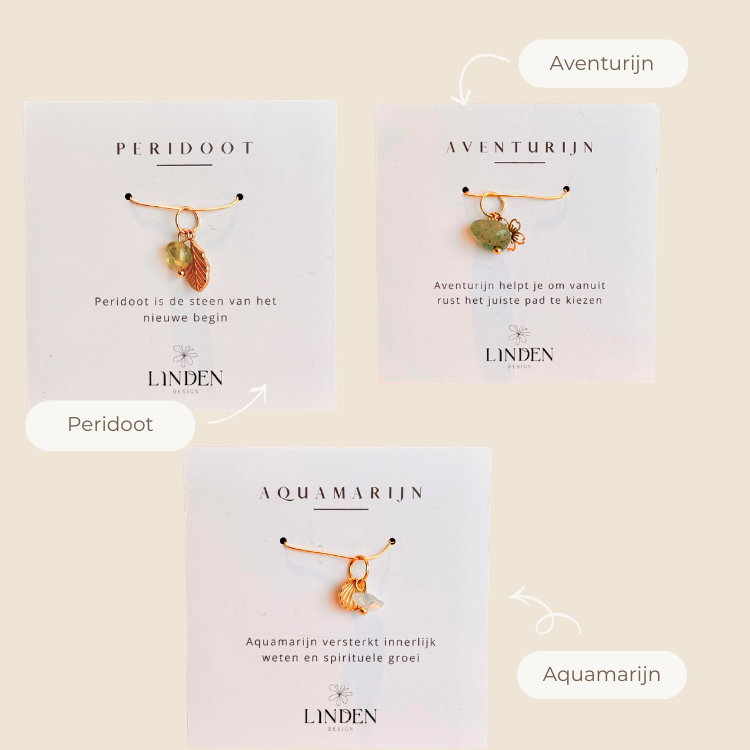 Starterpack "Forrest"