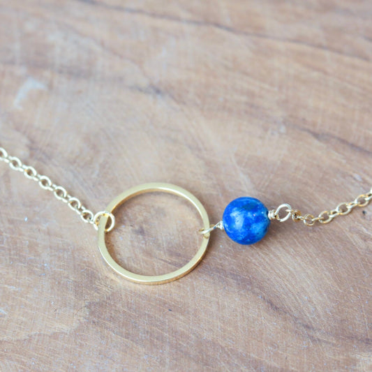 Ketting - 'Aurora' - Sodaliet