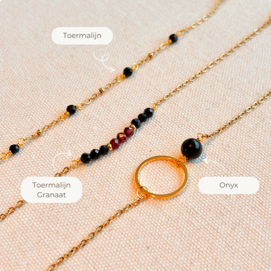 Starterpack "Neutral"