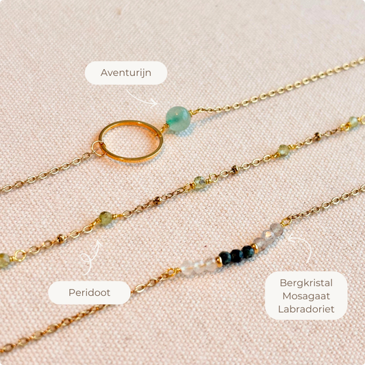 Starterpack "Forrest"