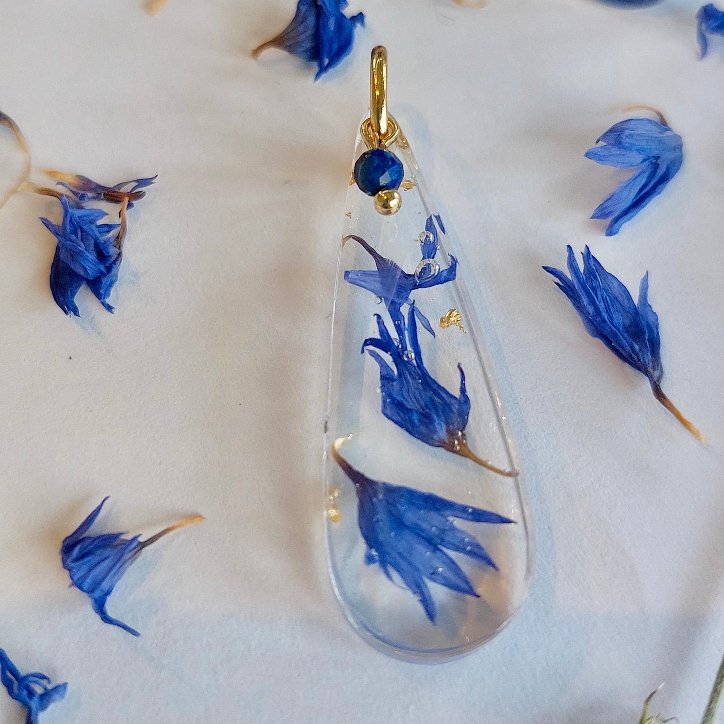 Florabelle Hanger - Korenbloem & Sodaliet