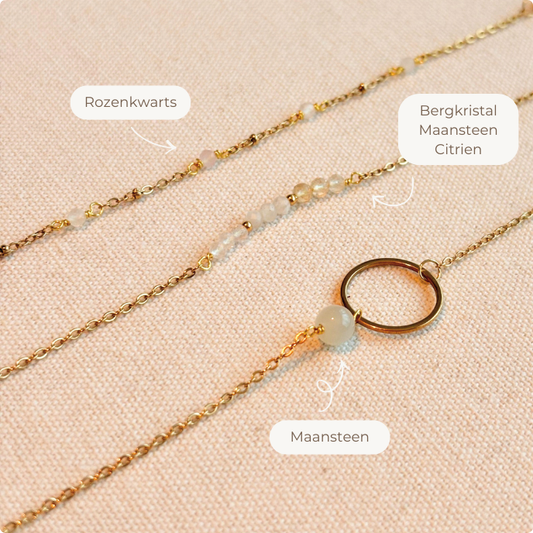 Starterpack "Blossom"