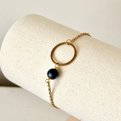 Armband - "Aurora" - Sodaliet