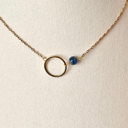 Ketting - 'Aurora' - Sodaliet