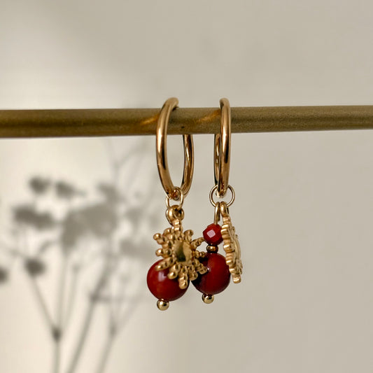 Happy Hoops - Zon & Jaspis