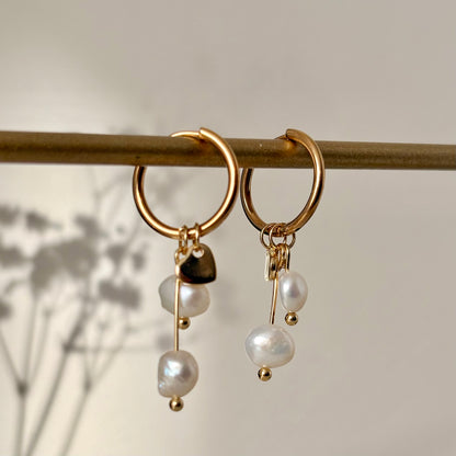 Happy Hoops - Hartje & Parel