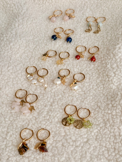 Happy Hoops - Zon & Jaspis