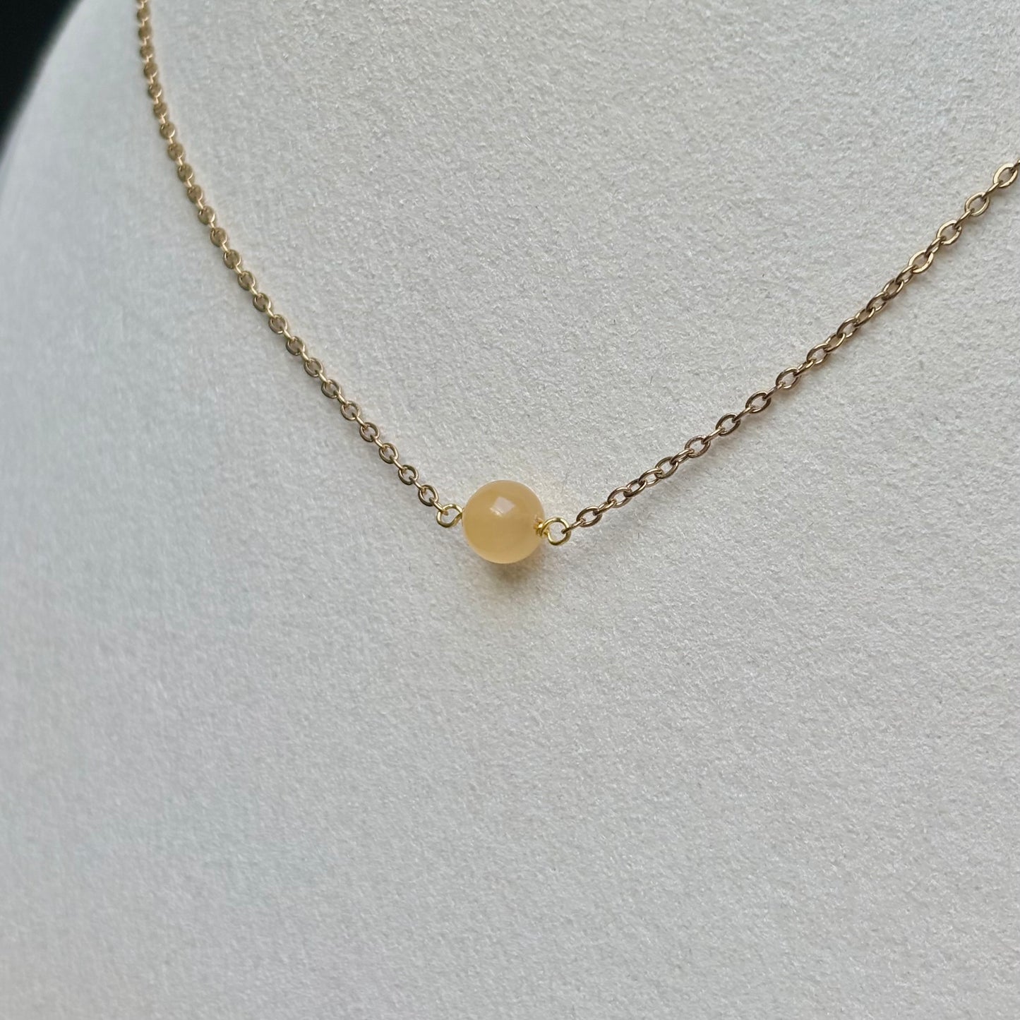 Armband 'Minimal' - Calciet