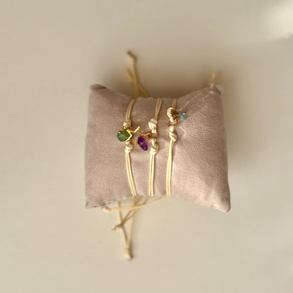 Gevulde display - Armbanden