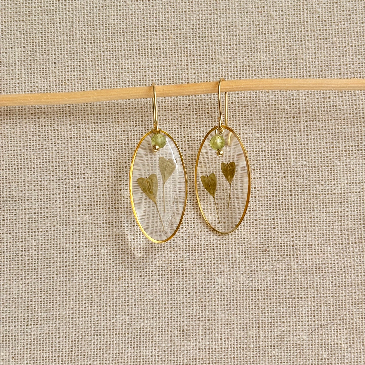 Florabelle Oorbellen - Set