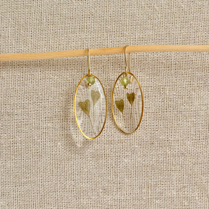 Florabelle Oorbellen - Set