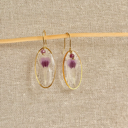 Florabelle Oorbellen - Set