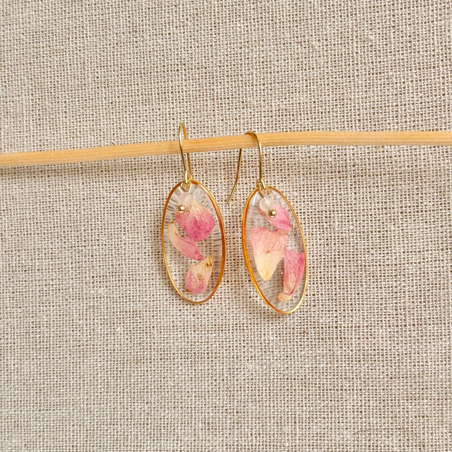 Florabelle Oorbellen - Set