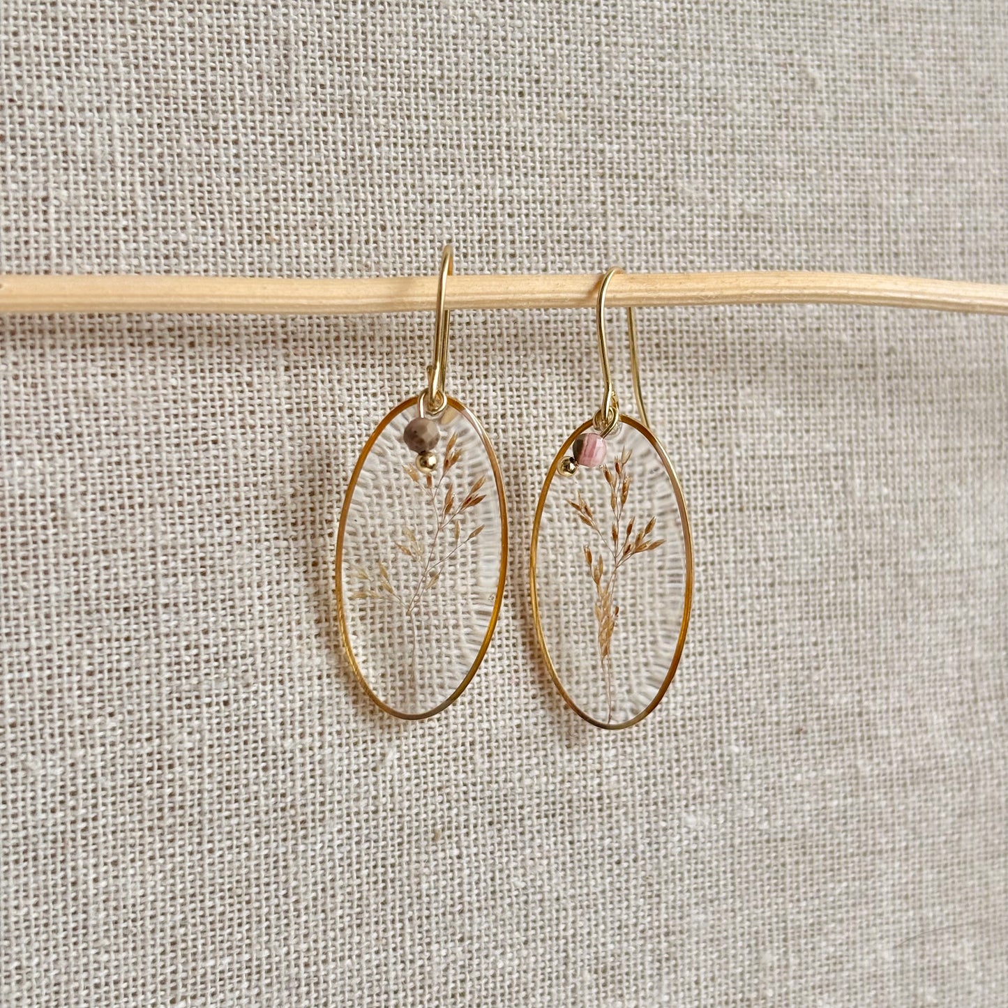 Florabelle Oorbellen - Set