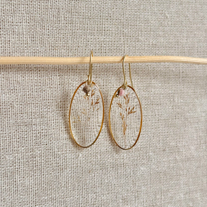 Florabelle Oorbellen - Set