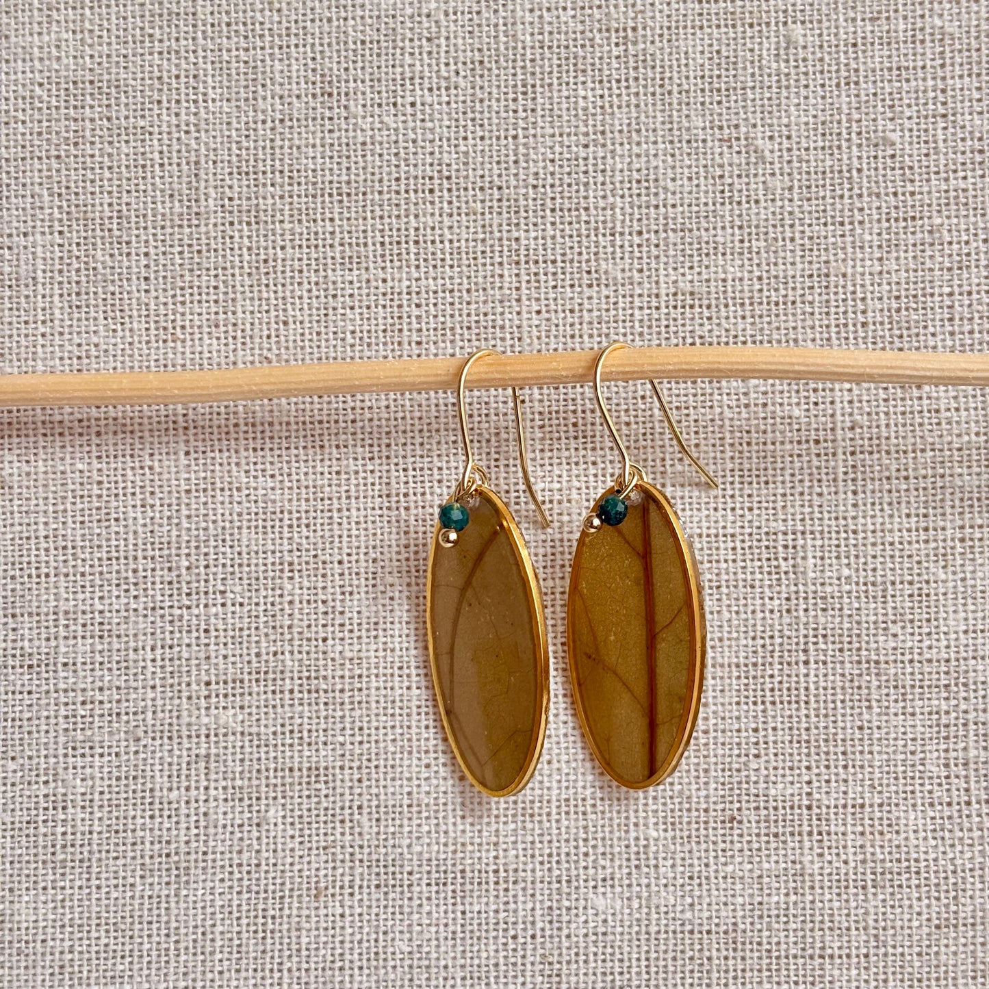 Florabelle Oorbellen - Set