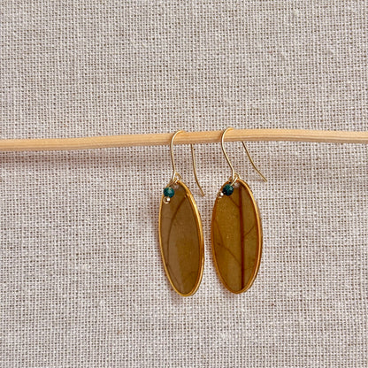 Florabelle Oorbellen - Set