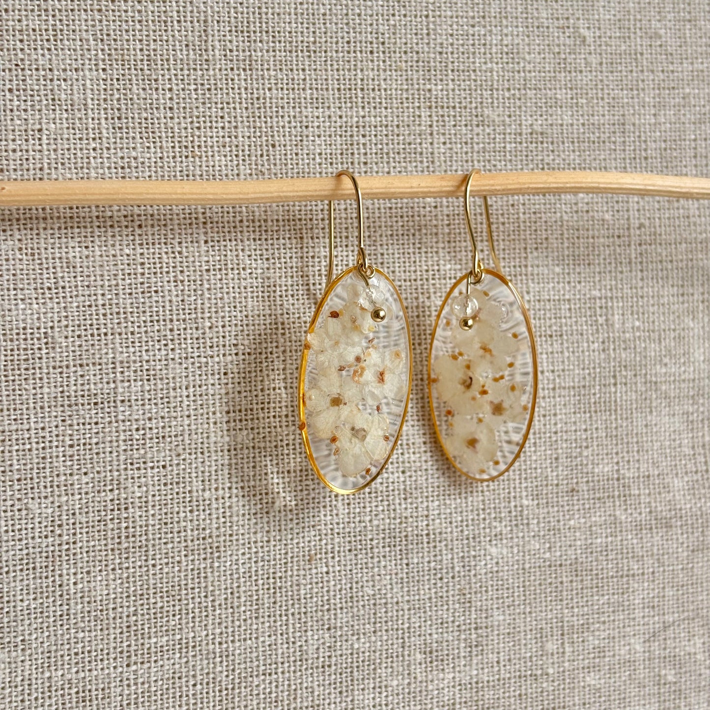 Florabelle Oorbellen - Set