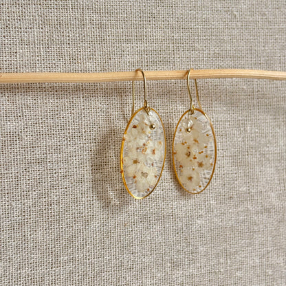 Florabelle Oorbellen - Set