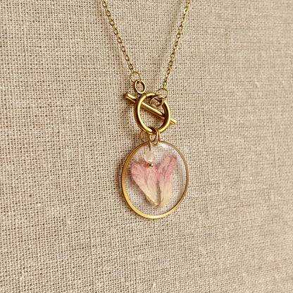 Florabelle Kettingen - Set