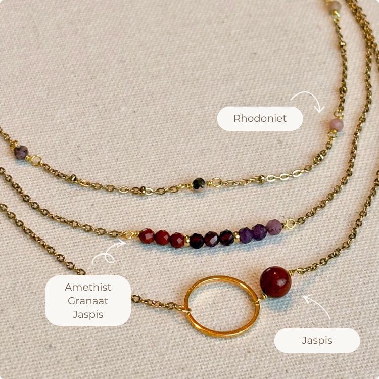 Starterpack "Purple Bliss"