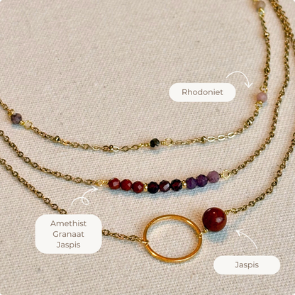 Starterpack "Purple Bliss"