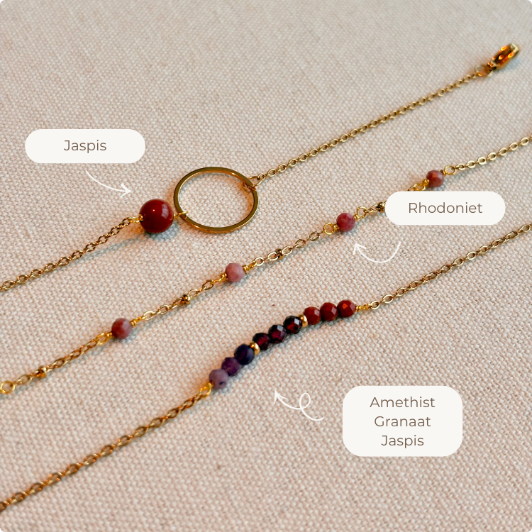 Starterpack "Purple Bliss"