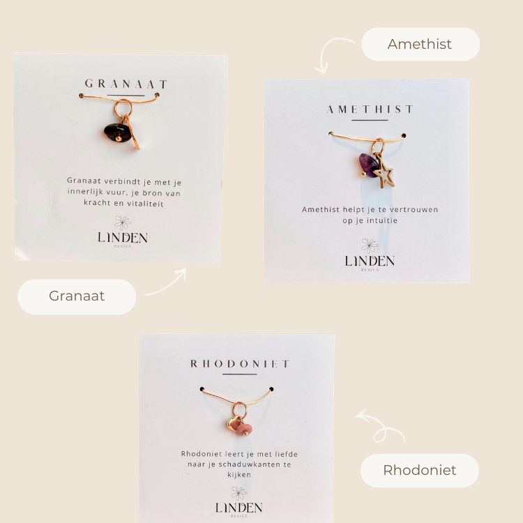 Starterpack "Purple Bliss"