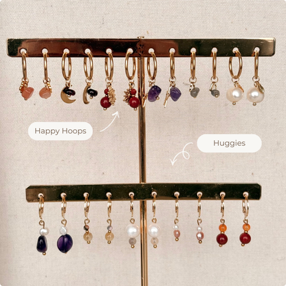 Starterpack "Purple Bliss"