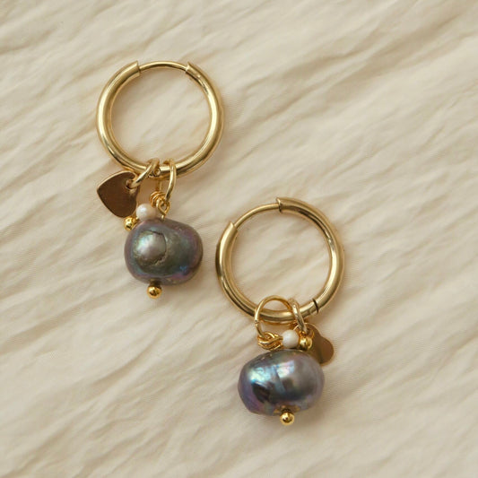 Happy Hoops - Hartje & Parel